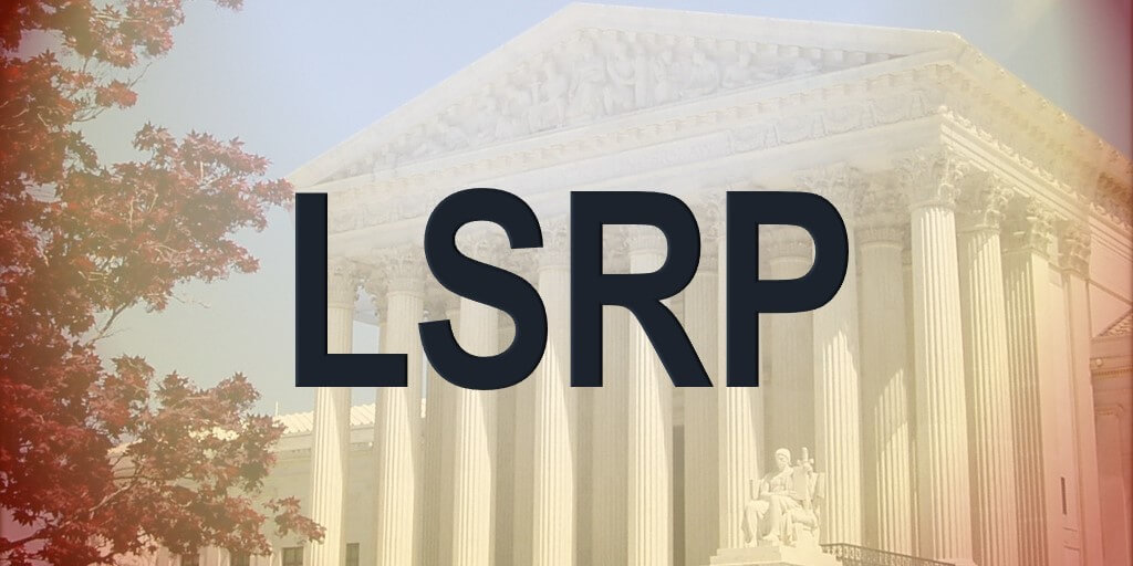 Insight Assessment Legal Studies Reasoning Profile- LSRP