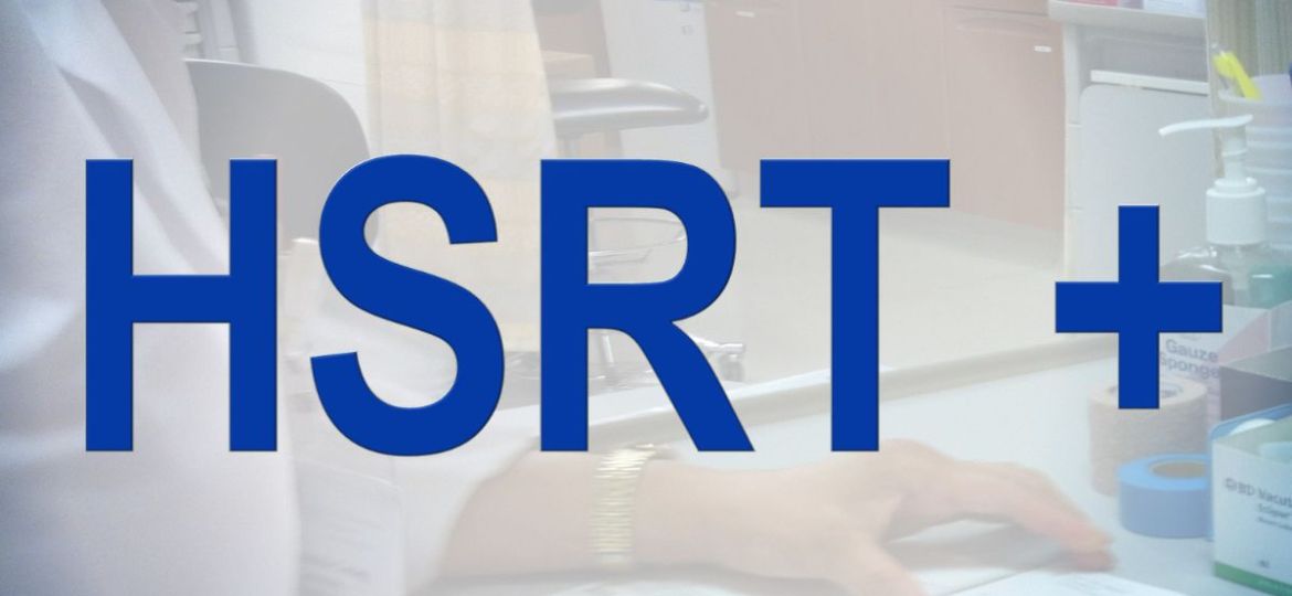 Health Science Reasoning Test +