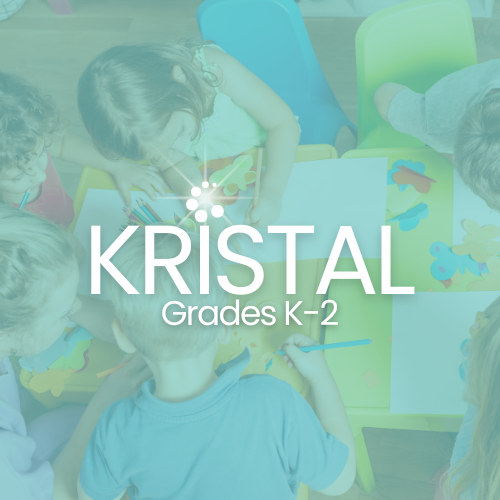KRISTAL K-2 logo