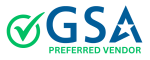GSA Preferred Vendor